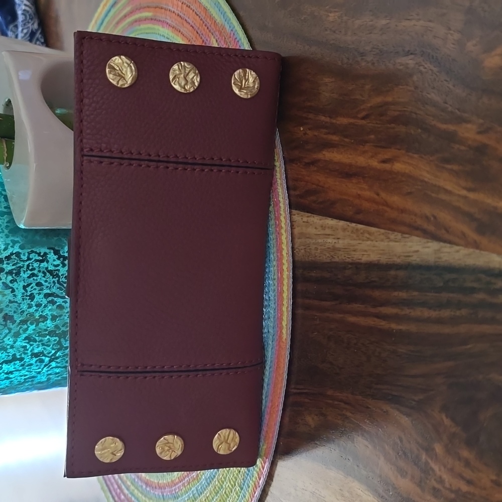 HAMMITT 110 NORTH WALLET